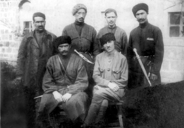 როგორ შეასრულა ერთმა სიმღერამ საქართველოს ჰიმნის ფუნქცია