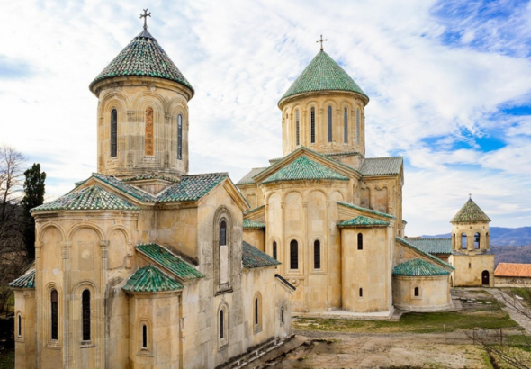 საპატრიარქო გელათის რეაბილიტაციის დროებით კომიტეტს ქმნის