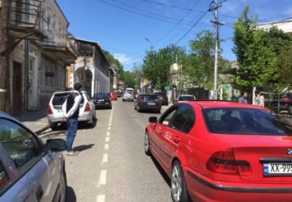 ავტოსატრანსპორტო საშუალების მფლობელებისათვის სავალდებულო დაზღვევა შემოდის
