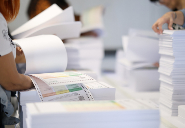 ხვალ საქართველოში  არჩევნები  ტარდება - რით არის ეს კენჭისყრა განსხვავებული