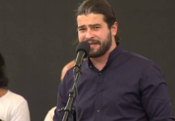 "თავიდან ვიყავით მართული, ახლა გავხდით გულწრფელი პროტესტის მონაწილეები?" 