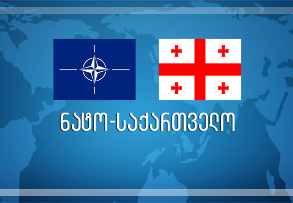 „უკან გადადგმული ნაბიჯი“- NATO „რუსულ“ კანონპროექტზე
