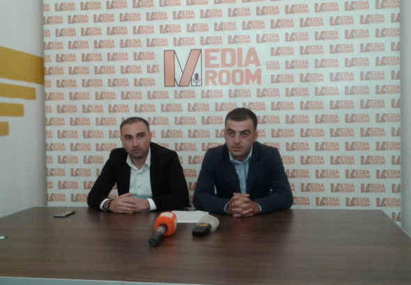 „მმართველი პარტია ჩემს მოსყიდვას ცდილობს" - ზესტაფონის მერობის დამოუკიდებელი კანდიდატი