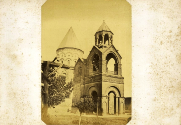 საქართველო 150 წლის წინ - იტალიელი მოგზაურის უნიკალური ფოტოები