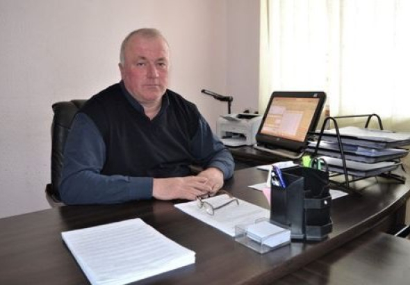 კორონავირუსით ვანის  მუნციპალიტეტის მერის მოადგილე გარდაიცვალა  