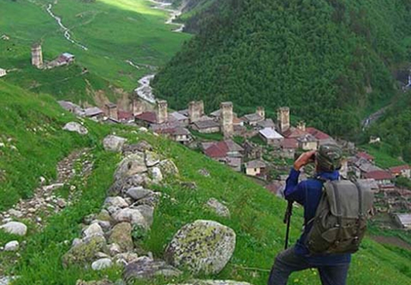  რა მოსწონთ უცხოელებს ყველაზე მეტად საქართველოში?!