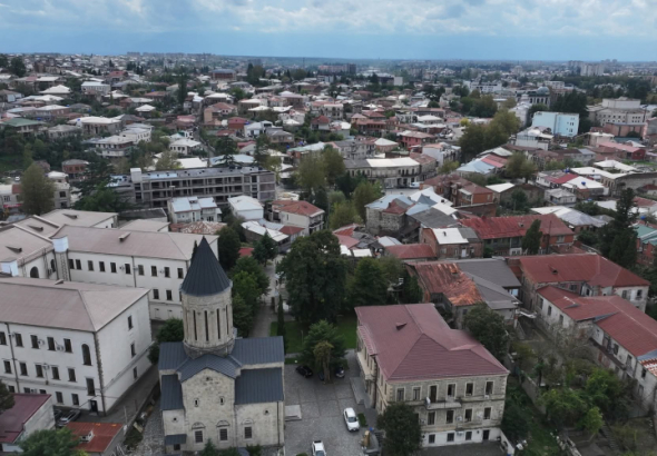 "ქუთაისს უნდა შევძინოთ სრულიად ახალი ფუნქცია"- პრემიერი  