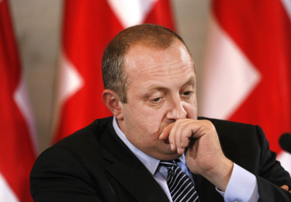 ​საქართველოს პრეზიდენტის განცხადება ტყიბულში მომხდარ ტრაგედიაზე