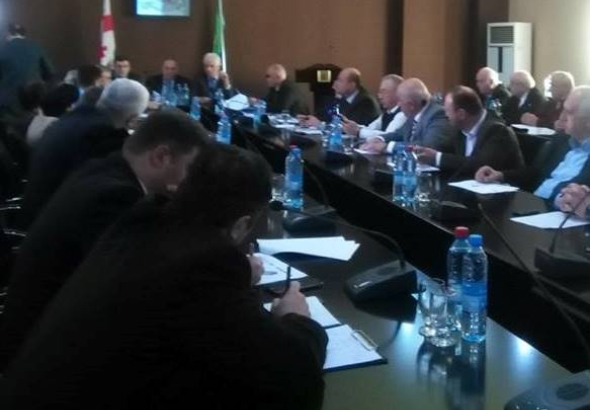 ქუთაისში საკანალიზაციო სისტემის მოსაწყობად 100 მლნ ევრო გამოიყო