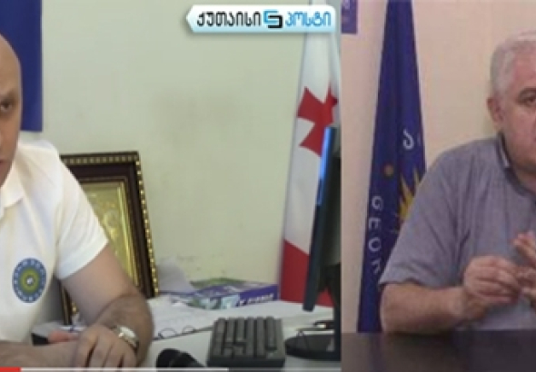ქუთაისის მაჟორიტარმა  დეპუტატებმა მოქალაქეების მიღება იანვრიდან დაიწყეს  