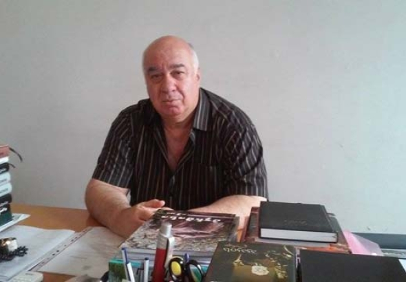 ქუთაისის მერმა მრჩევლად თემურ ლანჩავა დანიშნა