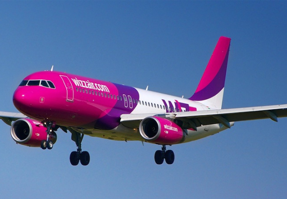 Wizz Air-ის განმარტება - რატომ ვერ შეძლო 30-მა მგზავრმა მილანიდან ქუთაისში გამოფრენა