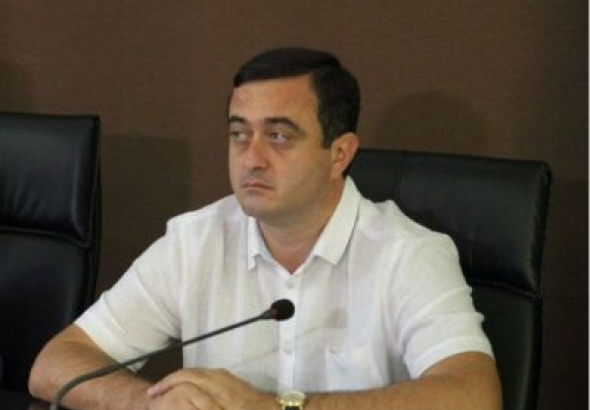 ქუთაისის საკრებულოს დეპუტატმა შესაძლოა მანდატზე უარი თქვას