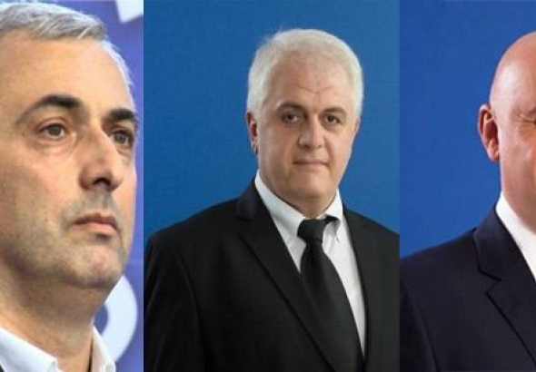 "ჯერ ვაკვირდები მოვლენებს" - ქუთაისის მაჟორიტარი დეპუტატების აქტივობები პარლამენტში