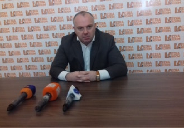 ქუთაისში ტრანსპორტის პრობლემის მოსაგვარებლად მერიას სამუშაო ჯგუფის შექმნისკენ მოუწოდებენ