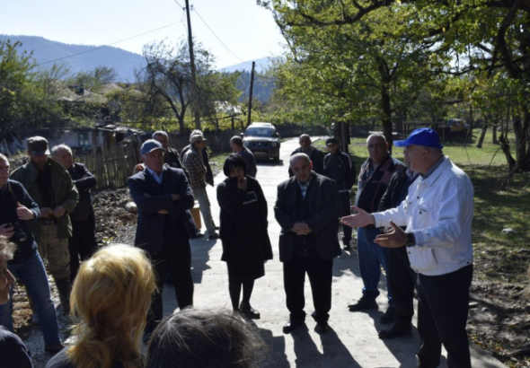 ნიკოლოზ თოფურიძე: მიზნის მიღწევაში ხელს ვერაფერი შეგვიშლის [R]