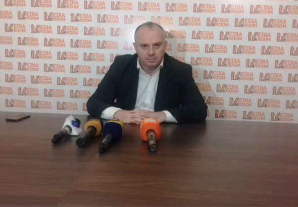 ენმ - "ქუთაისის მერია იტყუება, მიმდინარეობდა ფარული გარიგება" 