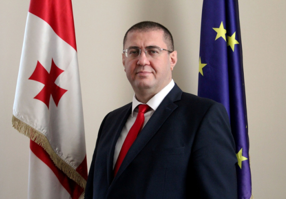 თემურ მურღულია ქუთაისის ტექნოლოგიური უნივერსიტეტის რექტორის მ/შ პოსტზე რჩება