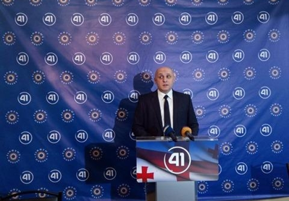 ქუთაისის მაჟორიტარობის კანდიდატი - ამბიციური ვარ და ველოდი ამ შედეგს 