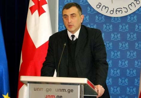 სერგო რატიანი - ჩვენ შევძლებთ ოქტომბერში გამარჯვებას 