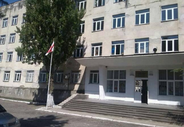 ქუთაისში საჯარო სკოლის რეაბილიტაცია სწავლის პროცესში განხორციელდება