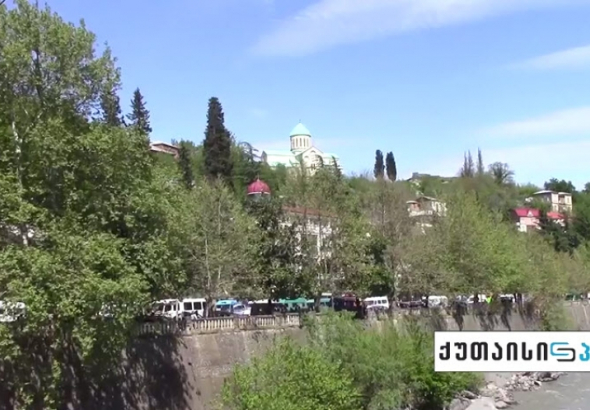 “ნაცნობი-უცნობი ქუთაისი” – რა ისტორია უკავშირდება ქუთაისში გორას  დასახლებას (ვიდეო)