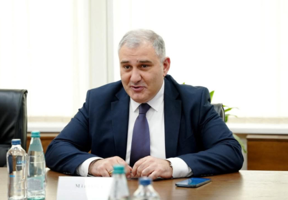 რატომ არ ხვდება ჯანდაცვის მინისტრი მაღაროელებს - რას ამბობს მიხეილ სარჯველაძე ჭიათურაში  75 დღიან პროტესტზე