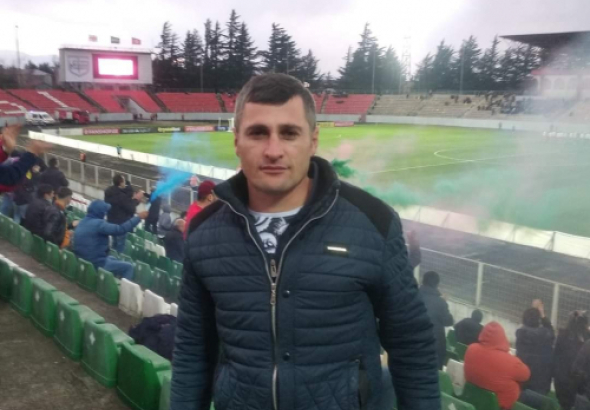 ქუთაისში ახალგაზრდა მამაკაცს მეორე დღეა ეძებენ