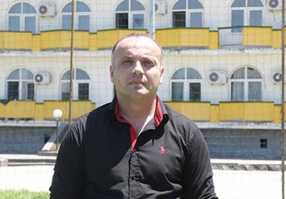 ქუთაისის "ტორპედოს" ახალი აღმასრულებელი დირექტორი ჰყავს