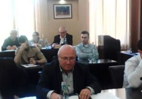 ქუთაისში გასხვისებული ქონების კანონიერების შემსწავლელ ჯგუფს მუშაობა არ დაუწყია 