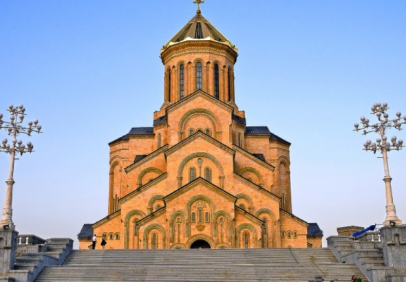 14 სექტემბერს ახალი საეკლესიო წელი იწყება