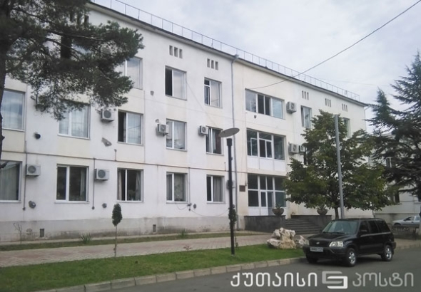საჩხერეში მიწისძვრით დაზარალებულები 24 წელია ფინანსურ დახმარებას ელოდებიან