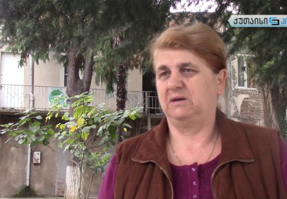 "პენსია არ ეყოფა ამ ზამთარში გაზის გადასახდელს" - "ჩემი ხმა თვითმმართველობას" (ვიდეო)