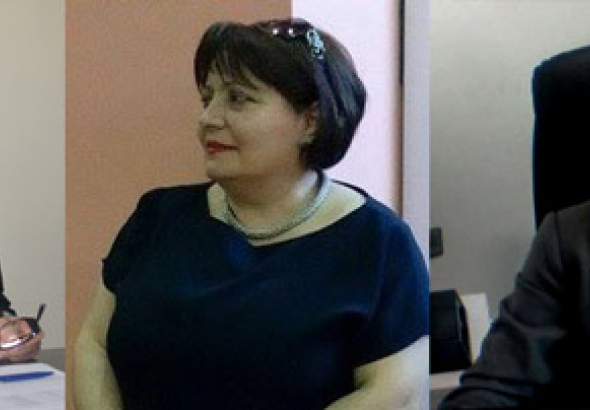 გეგმები და პრიორიტეტები - ქალი თავმჯდომარეები იმერეთის მუნიციპალიტეტებიდან