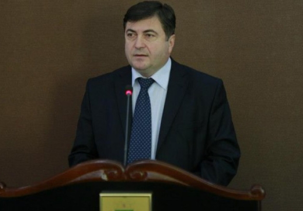 იმერეთის ყოფილმა გუბერნატორმა პაატა ბურჭულაძის პარტია დატოვა