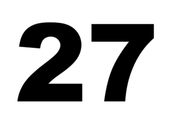 27 ივლისი - ძილის დღე