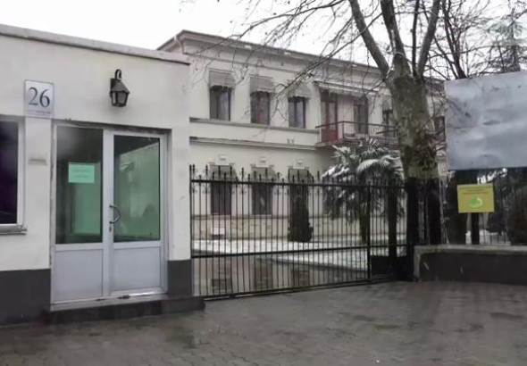 "თითო შევსებულ განაცხადზე 4.90 ლარი გვრჩება" - გაფიცულ სოც. აგენტებს იმერეთიდანაც უერთდებიან
