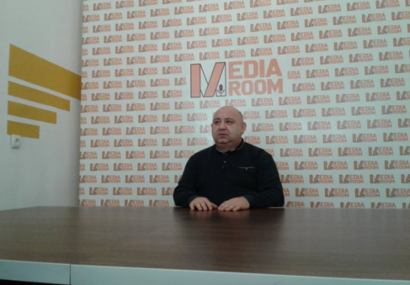 „წყალტუბოში ოთხი  ბაღის ოთხი მენეჯერი უსაფუძვლოდ გაათავისუფლეს“