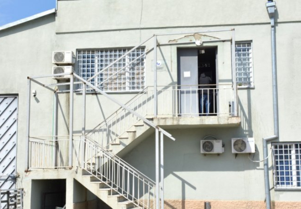 სახალხო დამცველმა მზია ამაღლობელი და ელისო  კილაძე მოინახულა 