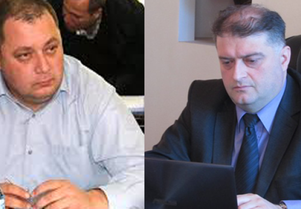 ლაშა გვენეტაძე, გიორგი ღავთაძე _ ვინ განიხილება ქუთაისის მერის მოადგილის პოსტზე