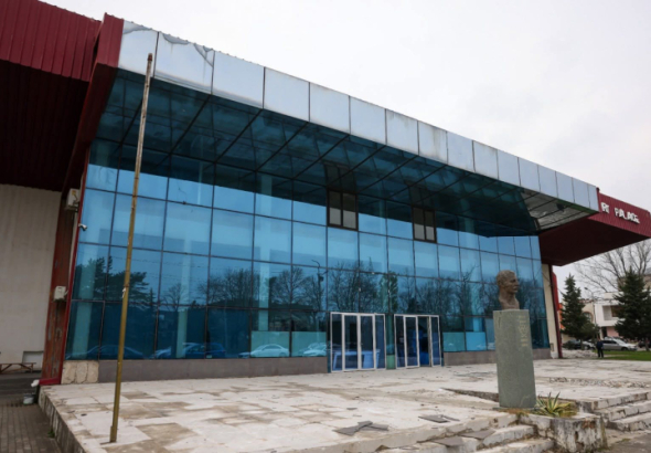 "ამ ეტაპზე, დასრულებულია მიწისქვეშა კომუნიკაციების სარეაბილიტაციო სამუშაოები"