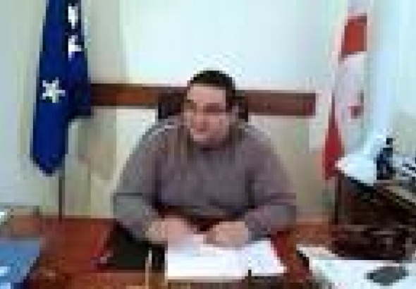ქუთაისის ვიცე-მერი თურქეთში მივლინებაზე - ძალიან მიზერული თანხა დავხარჯეთ 