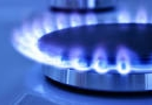 ქუთაისში გაზის მიწოდება სამი დღით შეწყდება