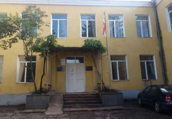 იმერეთში კიდევ ერთი სკოლის შენობა დაიკეტა — მოსწავლეები დროებით ონლაინ ისწავლიან
