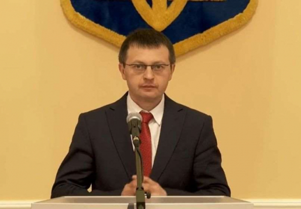 "ქართველებო, თქვენ არაჩვეულებრივები ხართ" -  უკრაინის საქმეთა რწმუნებულის მოვალეობის  შემსრულებელი