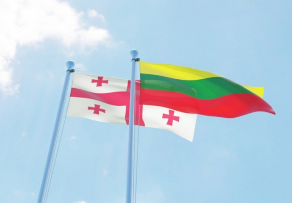 ლიეტუვა საქართველოს კორონავირუსის საწინააღმდეგო ვაქცინას გაუგზავნის