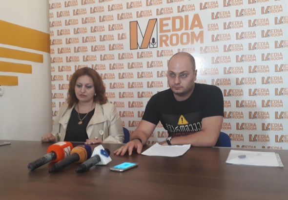 "საკრებულოს დეპუტატის ხელით ცდილობენ ქონების წართმევას" - "სავანეს" მეპატრონეები