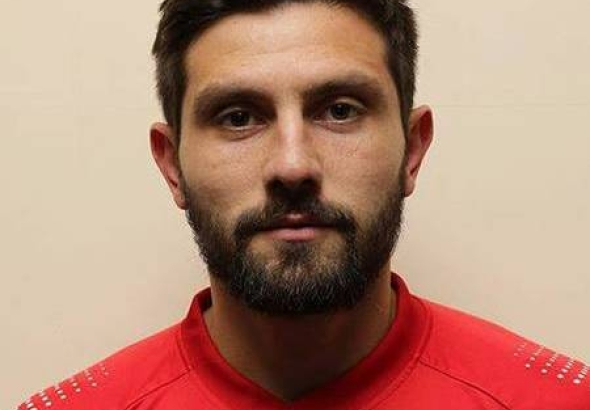 ქუთაისის "ტორპედოს" მეკარე როინ კვასხვაძე ეროვნულ ნაკრებს უბრუნდება