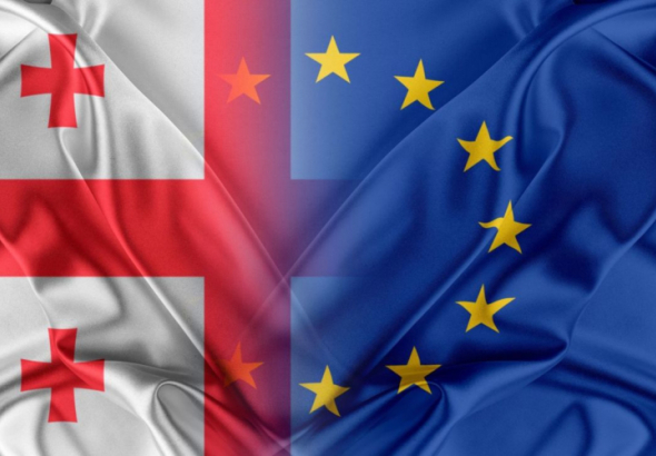 გამოკითხულთა  63% საქართველოს მნიშვნელოვან პოლიტიკურ პარტნიორად ევროკავშირს ასახელებს - IRI