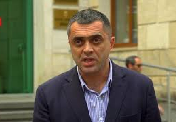 იმერეთის გუბერნატორი მოადგილის დანიშვნაზე - "გადაწყვეტილი არაფერია"